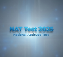 NAT Test 2025 on October 4th, 2025 (Schedule, Dates & Result Announcement)